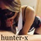 hunter-x